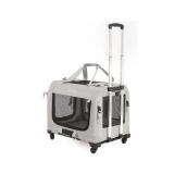 New Extra Large Pet Carrier Soft Sided with