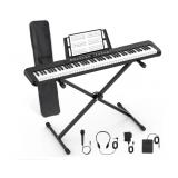 New 88 Key PianoKeyboard, Electric Digital Piano