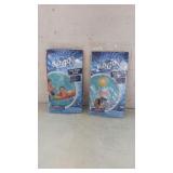 (New) Surf Buddy Riders & Glitter Fusion Beach