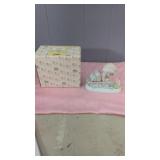 (1993) Precious Moments "Bringing You A Merry