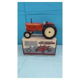 (1990) 1:16 Allis -Chalmers D-19 Diesel Tractor