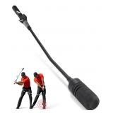 New Golf Swing Trainer - Click Stick Golf Trainer