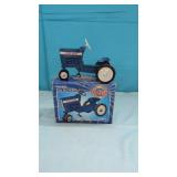 (1999) Ford 8000 Pedal Tractor Replica Series 3