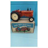 1:16.   Allis Chalmers D19..1989 National