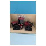 (NIB) (2013)CASE IH  STEIGER 350 ROWTRAC  2012