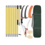 New Pole Saw for Tree Trimming, 7.3-27 ft