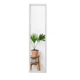 New Wall Mounted Full Length Mirror, 50" x14"