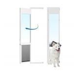 Read.....New XLarge Dog Door for Sliding Glass