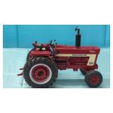 The International 1066 Precision Key Series #9.