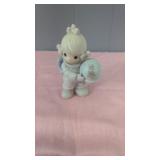 1991 Precious Moments " The Club That