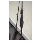 New Kastking Zephyr Rod 2 PC 69"
