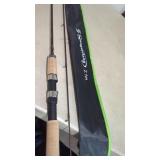 Sougayilang Spinning & Casting Rod Strong