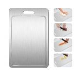 Titanium Cutting Board 100% Pure Cutting Boards