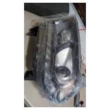 2016-20 Dodge Durango LH (Left Hand) headlight