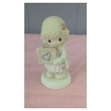 2003 Precious Moments " Teacher You
