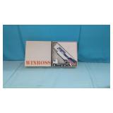 (1987) 1:64 Graebel Van Lines Truck and Trailer