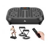 New Vibration Plate Fitness Platform Exercise