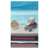 1994  1/64 Ertl International Harvester 1066