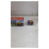 2007 National Farm Toy Show 1:64   Scale 2470.