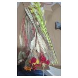 Dried Flowers Decor 50 pcs