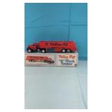Phillips 66 " B"Mack Tanker bank