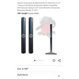 Vacuum Accessories & Attachments for Shop Vac