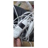 Electric Heated Blanket Full Size, Super Cozy