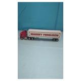 (1994)  1:64 Massey Ferguson Seasons Greetings