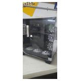Semitech Computer Case, Selling As-is is, one