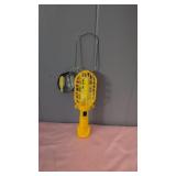 COB LED Trouble Light with magnetic bottom (needs