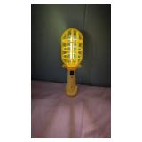 COB LED Trouble Light with magnetic bottom (needs