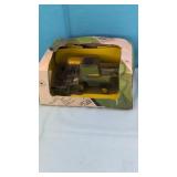 1:50 scale  John Deere Combine Purchased new in