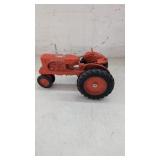 Allis -Chalmers  WD 45 Die Cast Tractor.   1:16