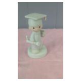 1980 Precious Moments " The Lord Bless You And