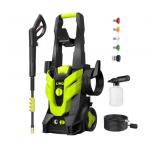 New Electric Pressure Washer, 2.8 GPM   4800 PSI