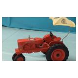 1995 Iowa FFA Special Edition 1:16