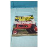 Allis -Chalmers Tractors Book