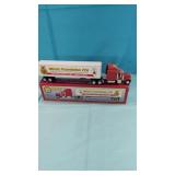 1997 Illinois Foundation FFA Farm Progress Show