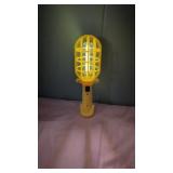 COB LED Trouble Light with magnetic bottom (needs