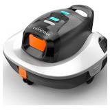 Robotic Pool Vacuum Cleaner,Portable Swimming