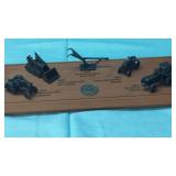 John Deere 1987 150th Anniversary Limited Edition