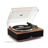 Read.....ANGELS HORN Vinyl Record Player,