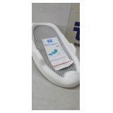 Baby bath support, Folding Portable, easy to