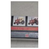 (1991).  IHC. "66 "Series. Box #2. 1:64 scale