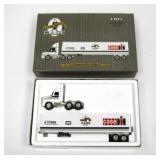 1:64.  J.I.CASE.  150 Years CASE IH  Semi by