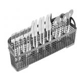 New Dishwasher Silverware Basket,For Kitchenaid