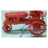 Allis- Chalmers Model WC Precision  Diecast