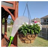 GREEN MOUNT Watering Wand, 24 Inch Sprayer Wand