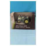 1:43   John Deere 1948 Model "630 LP" Tractor in