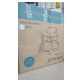 New Baby Walker Foldable with 9 Adjustable